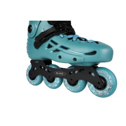 MICRO SKATE MT PLUS EMERALD