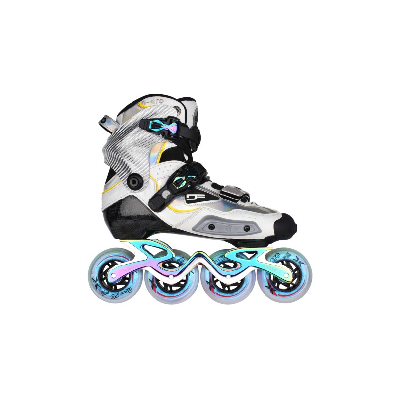 MICRO SKATE DELTA F JET