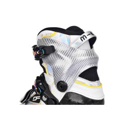 MICRO SKATE DELTA F JET