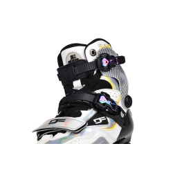 MICRO SKATE DELTA F JET