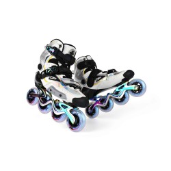 MICRO SKATE DELTA F JET