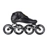 MICRO SKATE DYNAMIC SPEED SHADOW COMPLETE SKATES BLACK