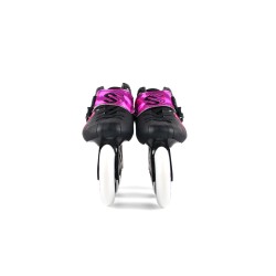 MICRO SKATE DYNAMIC SPEED JUNIOR COMPLETE SKATES PINK