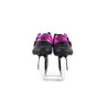 MICRO SKATE DYNAMIC SPEED JUNIOR COMPLETE SKATES PINK
