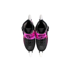 MICRO SKATE DYNAMIC SPEED JUNIOR COMPLETE SKATES PINK