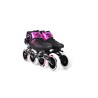 MICRO SKATE DYNAMIC SPEED JUNIOR COMPLETE SKATES PINK