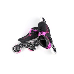MICRO SKATE DYNAMIC SPEED JUNIOR COMPLETE SKATES PINK