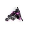 MICRO SKATE DYNAMIC SPEED JUNIOR COMPLETE SKATES PINK