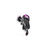 MICRO SKATE DYNAMIC SPEED JUNIOR COMPLETE SKATES PINK