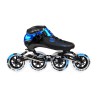 MICRO SKATE DYNAMIC SPEED JUNIOR COMPLETE SKATES BLUE