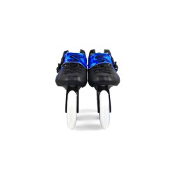 MICRO SKATE DYNAMIC SPEED JUNIOR COMPLETE SKATES BLUE