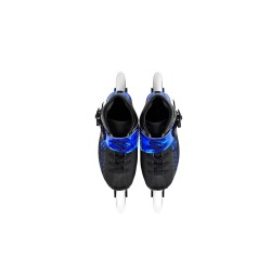 MICRO SKATE DYNAMIC SPEED JUNIOR COMPLETE SKATES BLUE
