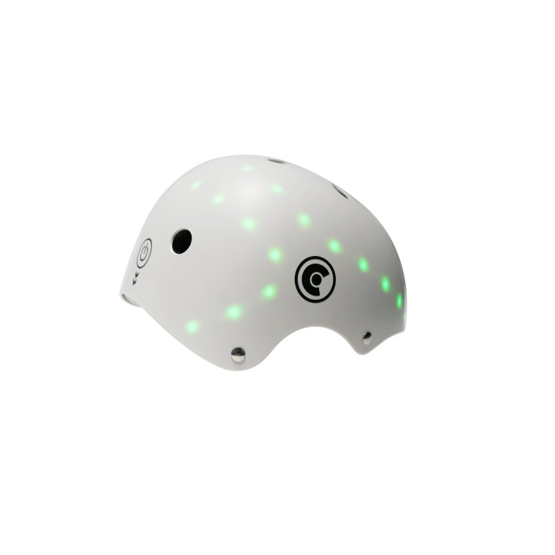 MICRO SKATE FLASH HELMET SAND