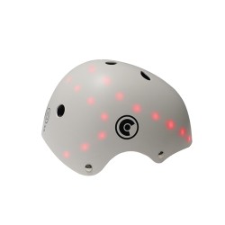 MICRO SKATE FLASH HELMET SAND