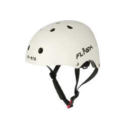 MICRO SKATE FLASH HELMET SAND