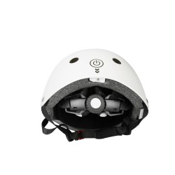 MICRO SKATE FLASH HELMET SAND
