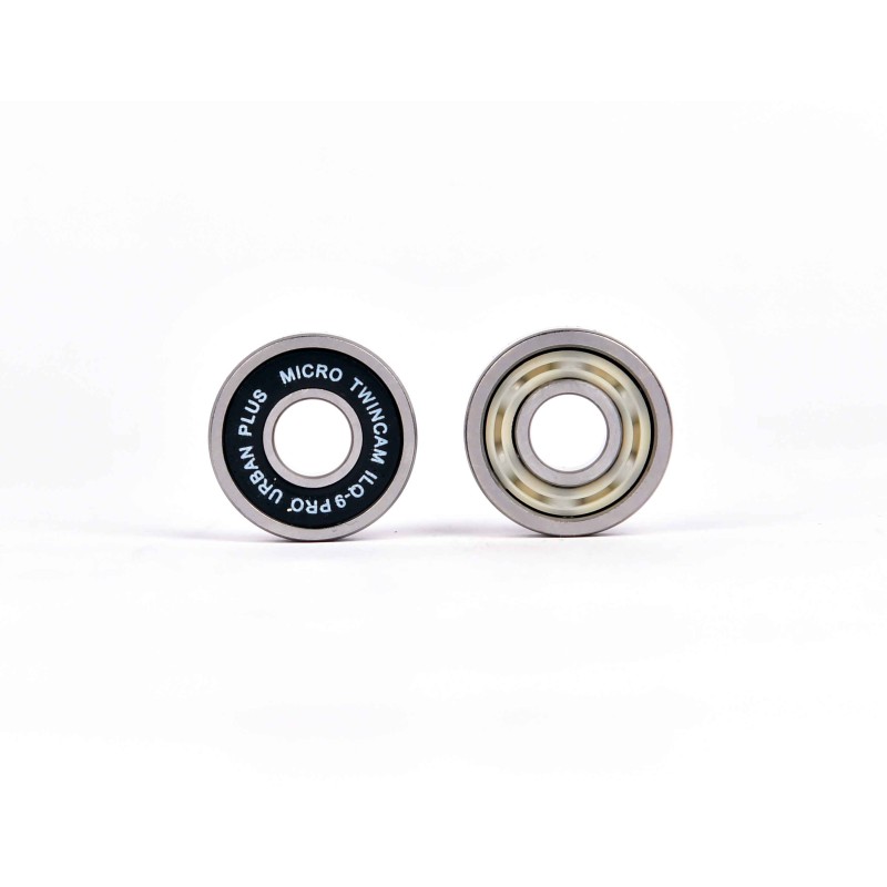MICRO SKATE TWINCAM ILQ-9 PRO URBAN PLUS BEARINGS - 16 PCS