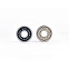 MICRO SKATE TWINCAM ILQ-9 PRO URBAN PLUS BEARINGS - 16 PCS