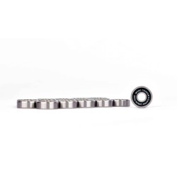 MICRO SKATE TWINCAM ILQ-9 PRO URBAN PLUS BEARINGS - 16 PCS