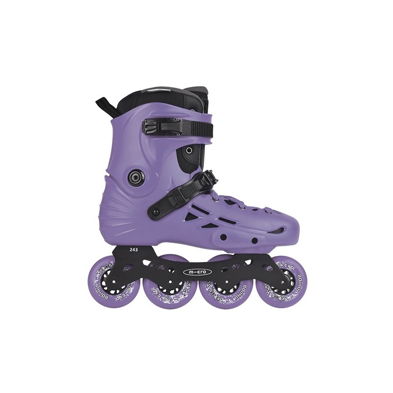 MICRO SKATE MT PLUS PURPLE