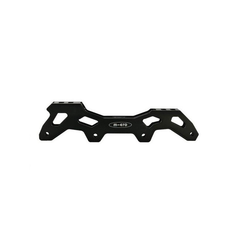 MICRO SKATE ROCKER FRAME 231MM - 4x76 BLACK