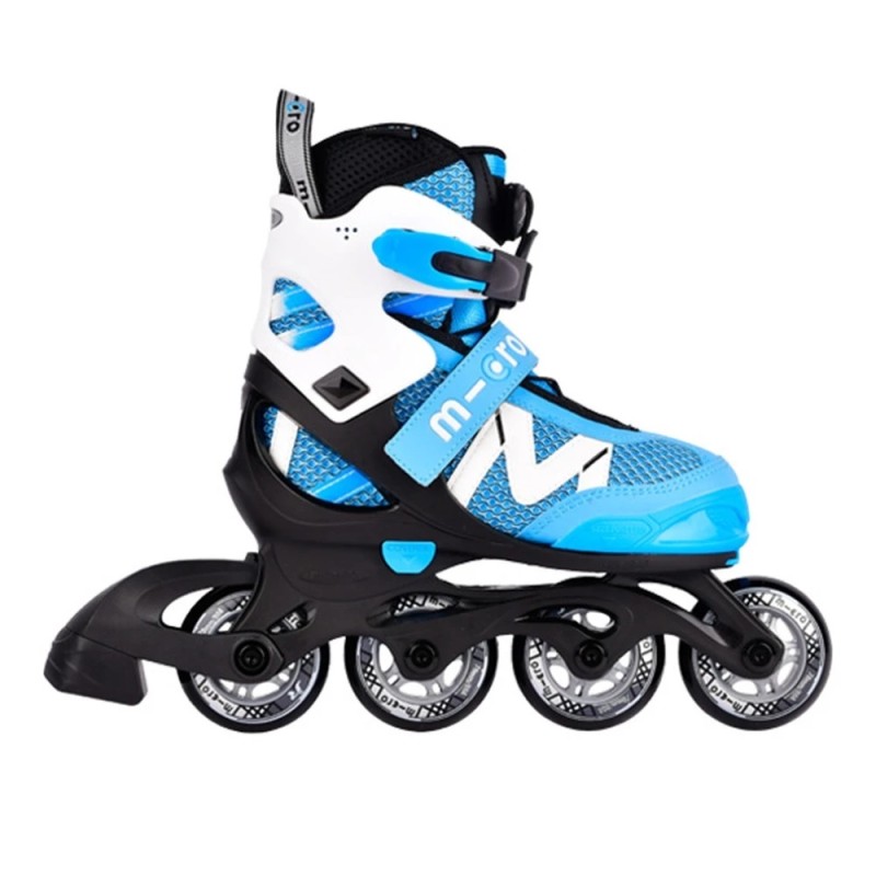 MICRO SKATE NEW SHAPER BLUE