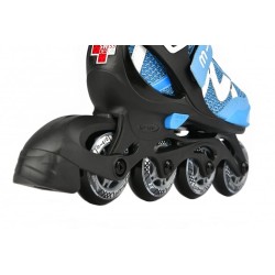 MICRO SKATE NEW SHAPER BLUE