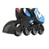 MICRO SKATE NEW SHAPER BLUE