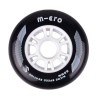 MICRO SKATE SS WHEELS - 90MM/85A BLACK 1 PCS