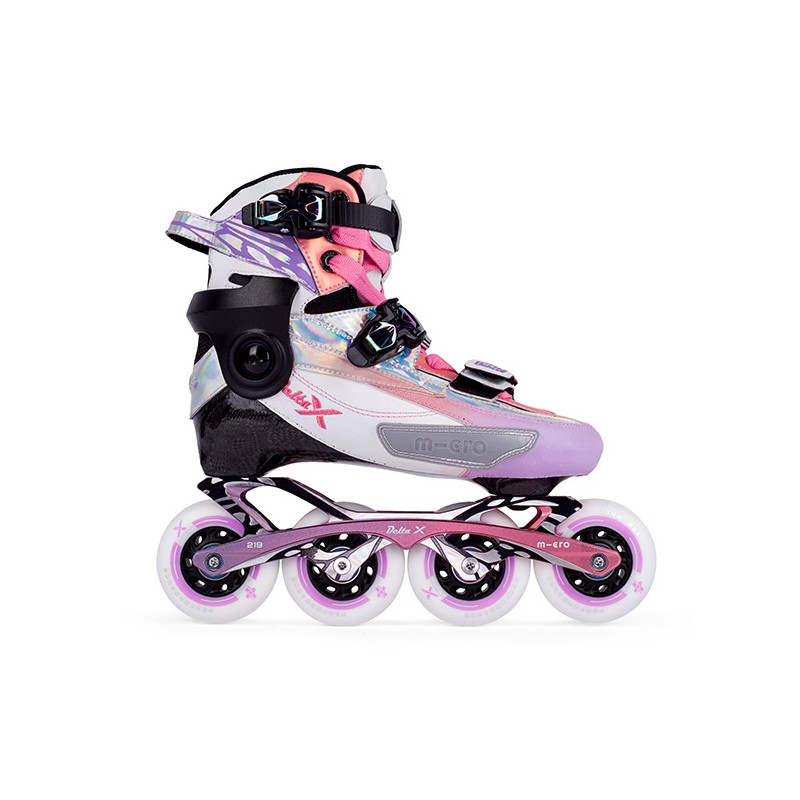 MICRO SKATE DELTA X PINK