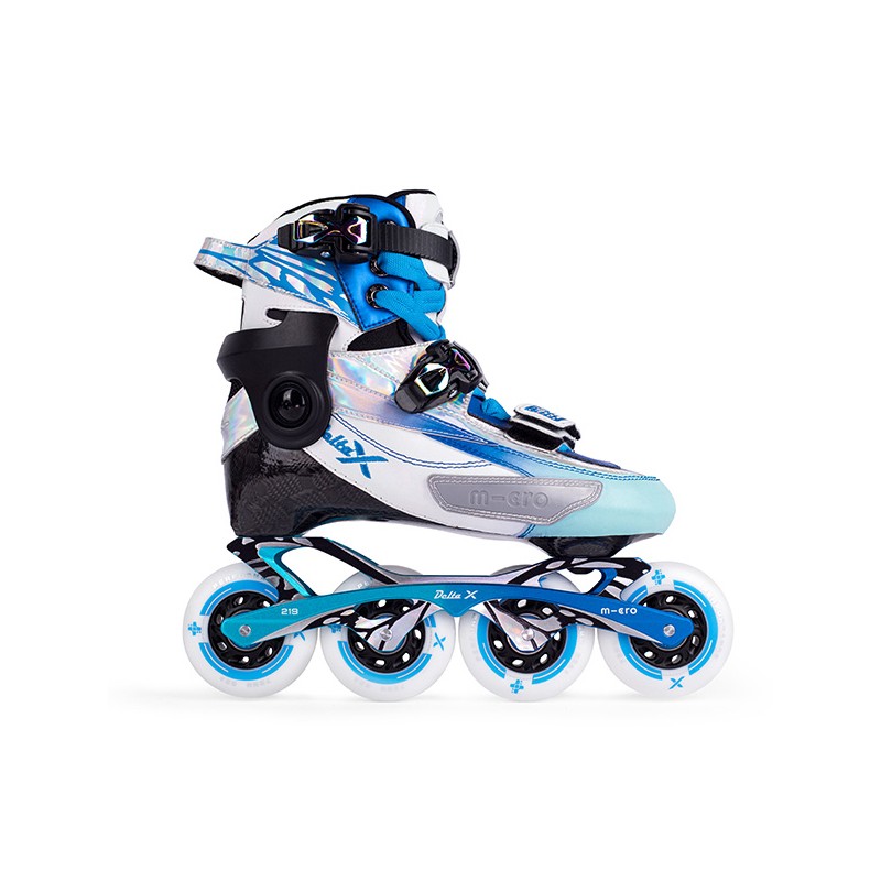 MICRO SKATE DELTA X BLUE
