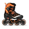 MICRO SKATE CHAMPION NERO/ARANCIONE