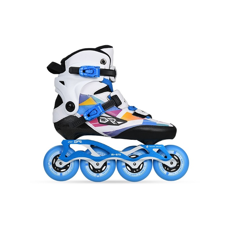 MICRO SKATE DELTA RECREATION BLUE