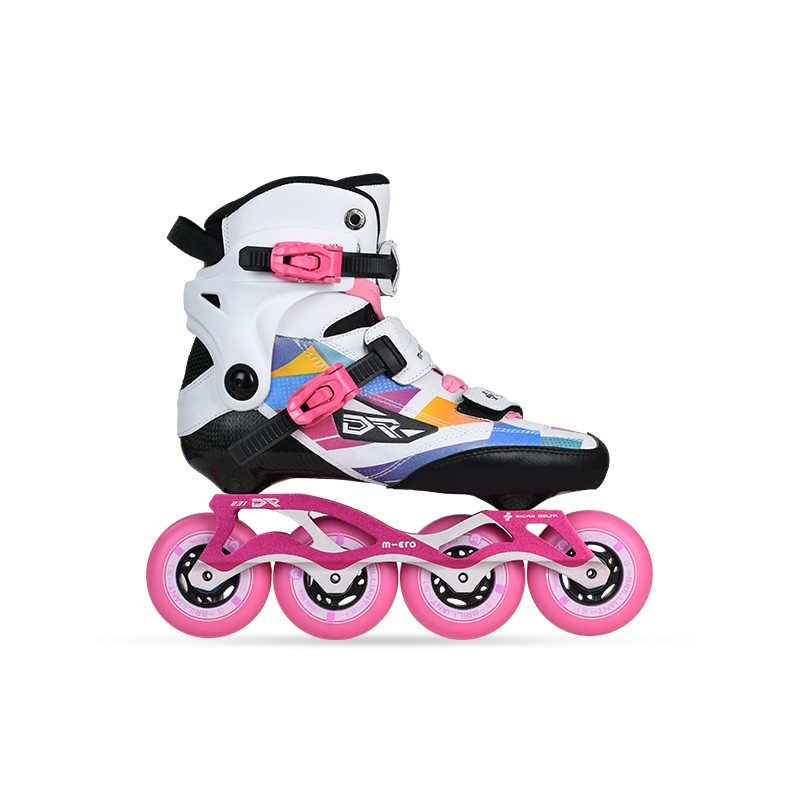 MICRO SKATE DELTA RECREATION PINK