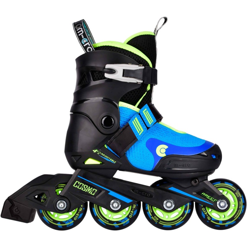 MICRO SKATE COSMO BLUE