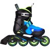 MICRO SKATE COSMO BLUE