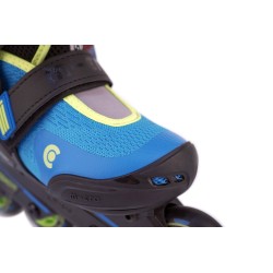 MICRO SKATE COSMO BLUE