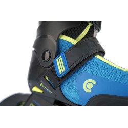 MICRO SKATE COSMO BLUE