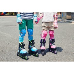 MICRO SKATE COSMO BLUE