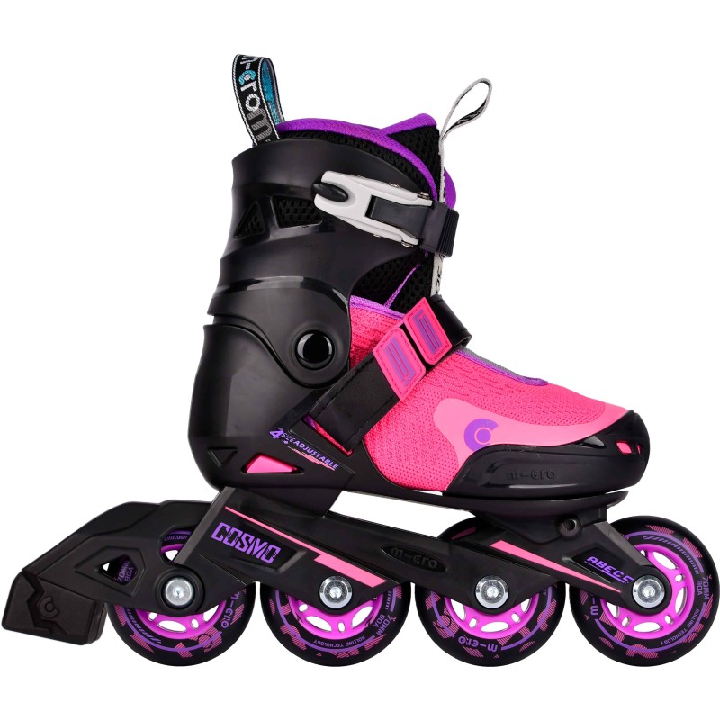 MICRO SKATE COSMO PURPLE