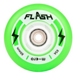 MICRO SKATE FLASH WHEELS -...