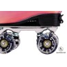 MICRO QUAD SKATE KIDS ADJUSTABLE TWILIGHT IRIDESCENT