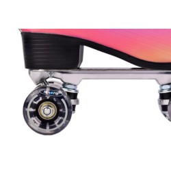 MICRO QUAD SKATE TWILIGHT IRIDESCENT