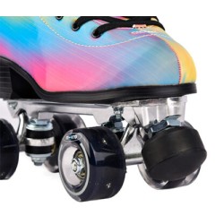 MICRO QUAD SKATE TWILIGHT IRIDESCENT