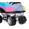 MICRO QUAD SKATE TWILIGHT IRIDESCENT