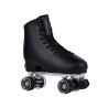 MICRO QUAD SKATES KIDS ADJUSTABLE UMBRA BLACK