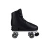 MICRO QUAD SKATES KIDS ADJUSTABLE UMBRA BLACK