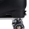 MICRO QUAD SKATES KIDS ADJUSTABLE UMBRA BLACK