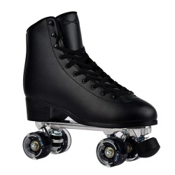 MICRO QUAD SKATE UMBRA BLACK