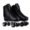 MICRO QUAD SKATE UMBRA BLACK